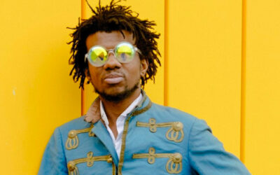 Interview with Illustrator C. G. Esperanza