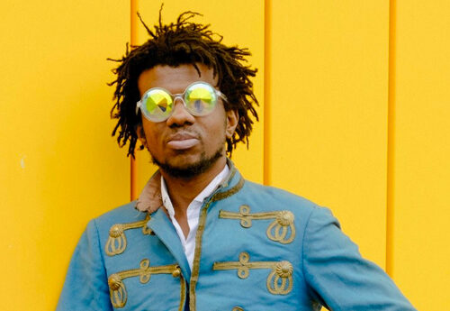 Interview with Illustrator C. G. Esperanza