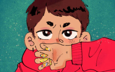 Interview with Myra Rose, Creator of Lovely Recipe