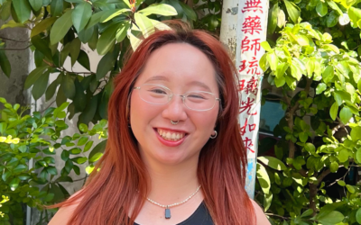 Interview with Illustrator Adeline Kon