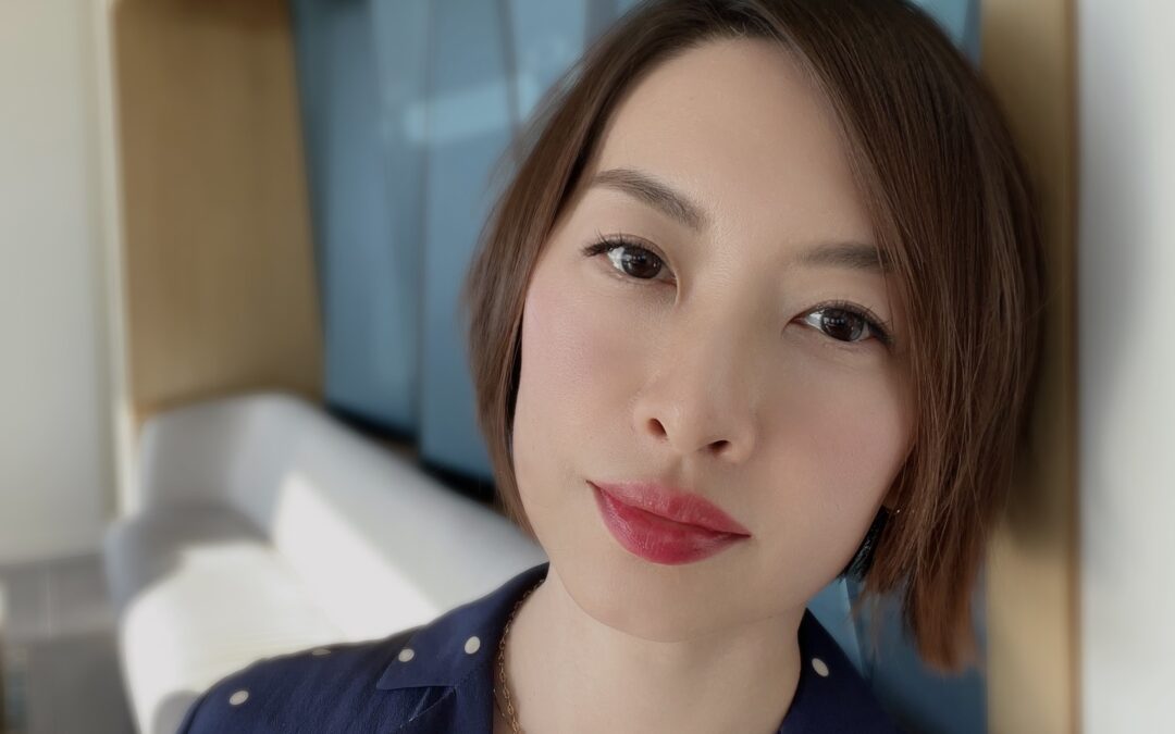 Interview with June CL Tan, Author of Brighter Than Nine