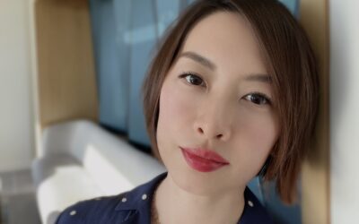 Interview with June CL Tan, Author of Brighter Than Nine