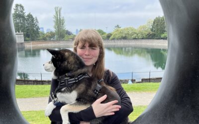 Interview with Comics Creator Wendy Martin