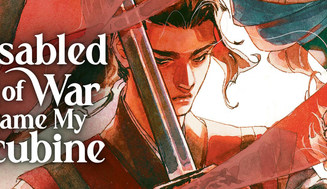 Interview with Illustrator Fish