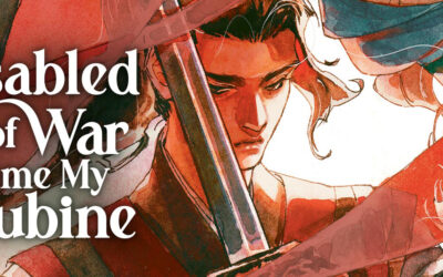 Interview with Illustrator Fish