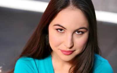 Interview with S. L. Huang, Author of The Language of Liars