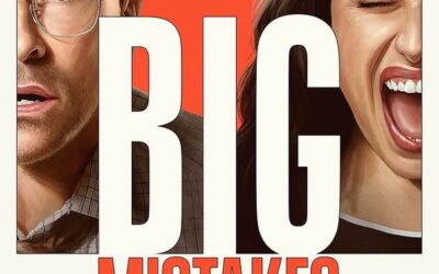 Rebelle Reviews Big Mistakes: Pig Slut Whore is the New Ew, David