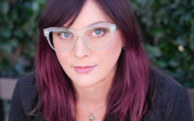 Interview with Dana Simpson, Creator of Phoebe and Her Unicorn Series