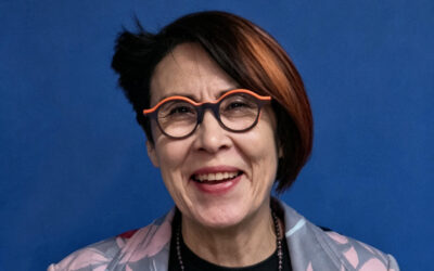 Interview with Dr. Catherine V. Yeh, Curator of The Dancing Goddess: Mei Lanfang in America