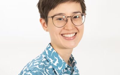 Interview with Tessa Yang Author of The Jellyfish Problem