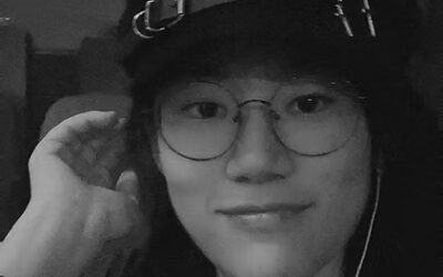 Interview with Dawn Chen, Author of The Witch Who Chases the Sun