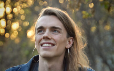 Interview with Cale Plett, Author of The Saw Mouth