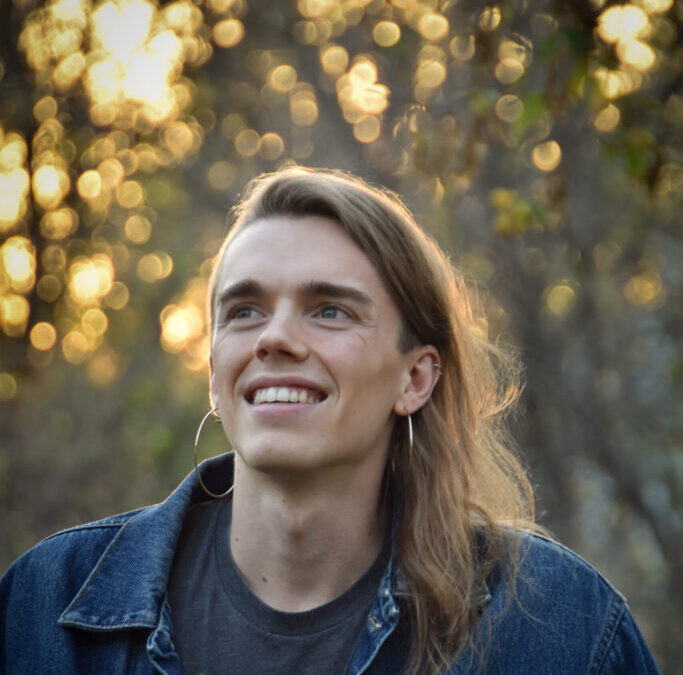 Interview with Cale Plett, Author of The Saw Mouth