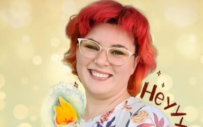 Rebelle Interviews: Author & Illustrator Katie Risor