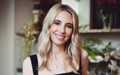 Interview with Mara Rutherford, Author of The Demonic Inventions of Aurelie Blake