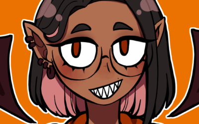Interview with Pokefairy, Creator of Gold And Rubies