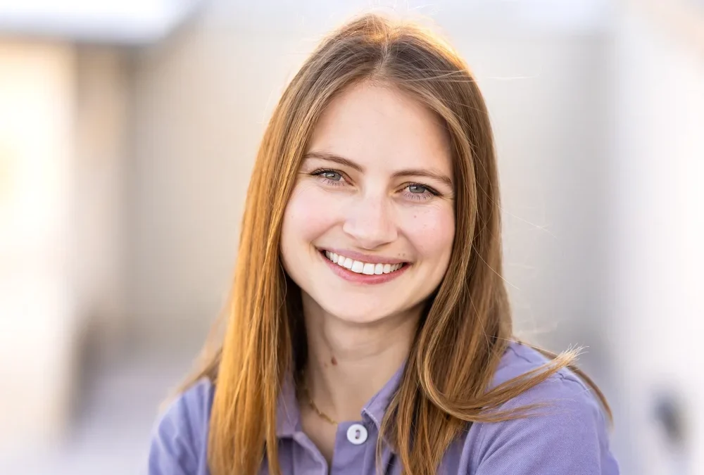 Interview with Rebecca Bendheim, Author of When You’re Brave Enough