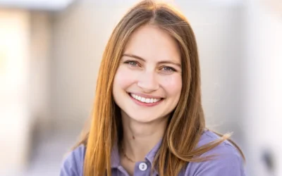 Interview with Rebecca Bendheim, Author of When You’re Brave Enough