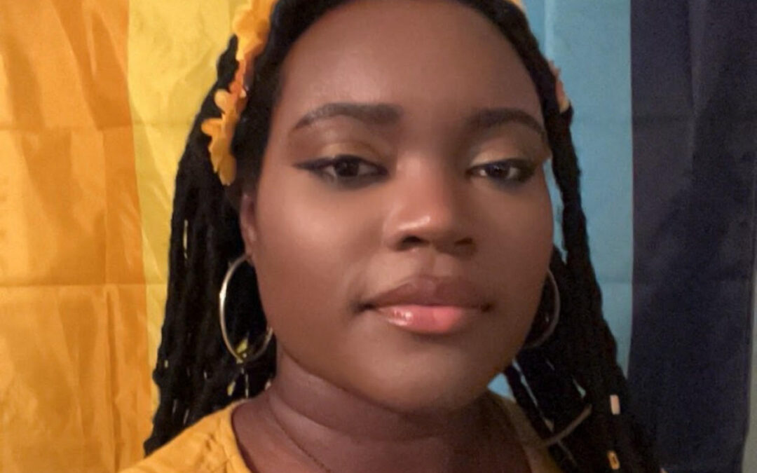 Interview with content creator Alyshia “Lici” Rodgers