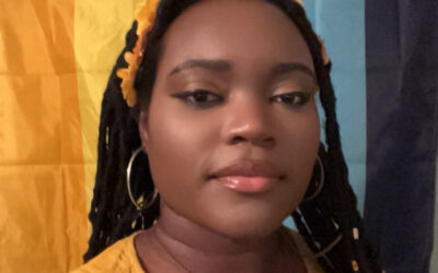 Interview with content creator Alyshia “Lici” Rodgers
