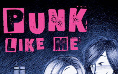 Inteview with JD Glass and Kris Dresen, Creators of Punk Like Me