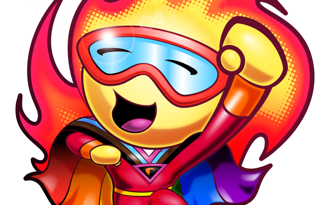 Flame Con 2026 is Almost Here!
