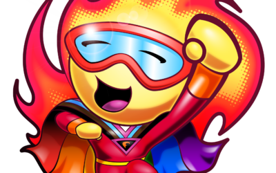 Flame Con 2026 is Almost Here!