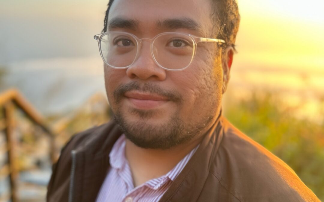 Interview with Richard Mercado, Creator of Coming Out Perfect