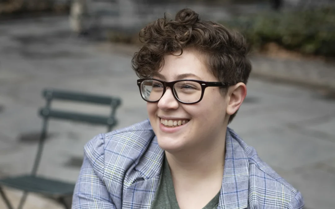 Interview with Shelly Jay Shore, Author of Love Me Like a Rock Song