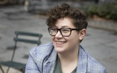 Interview with Shelly Jay Shore, Author of Love Me Like a Rock Song