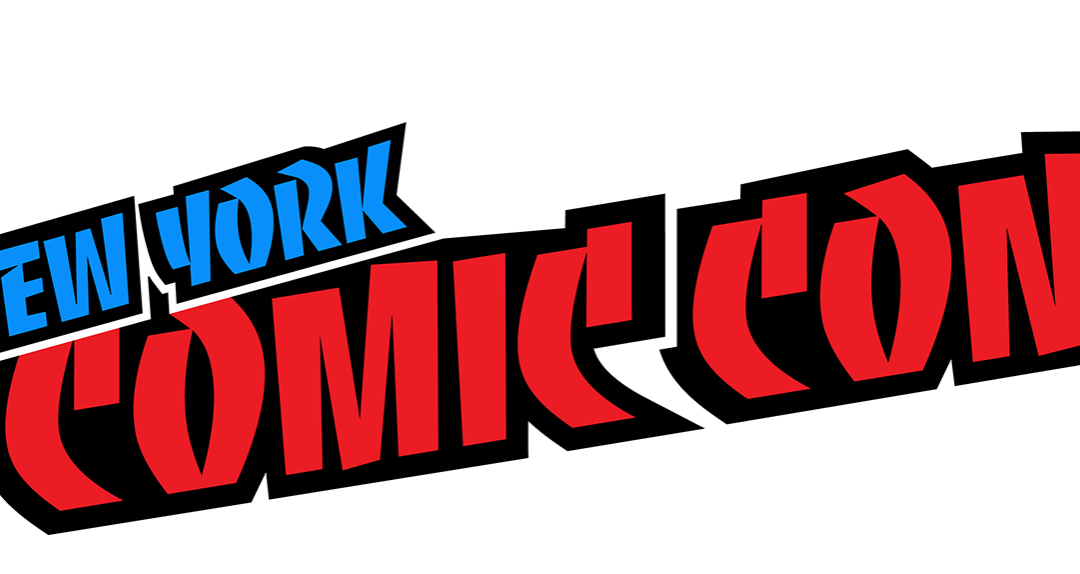 GeeksOut at New York Comic Con!