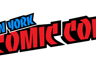 GeeksOut at New York Comic Con!
