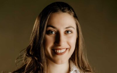 Interview with Deena Helm, Author of Our Cut of Salt