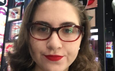 Interview with Michele Kirichanskaya, Author of Ace Notes: Tips and Tricks on Existing in an Allo World