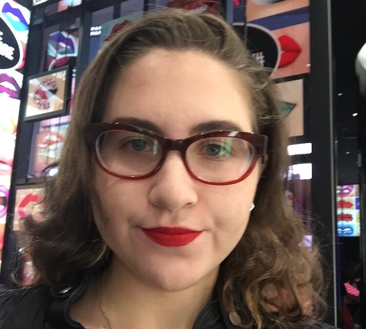 Interview with Michele Kirichanskaya, Author of Ace Notes: Tips and Tricks on Existing in an Allo World